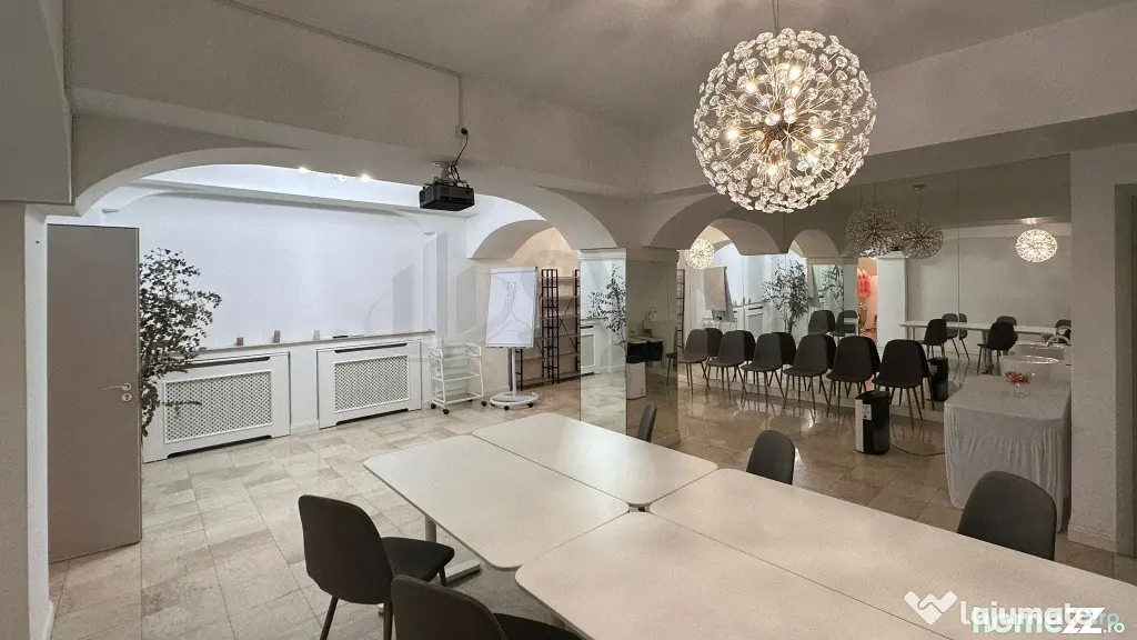 Vila Primaverii 5 camere metrou Aviatorilor