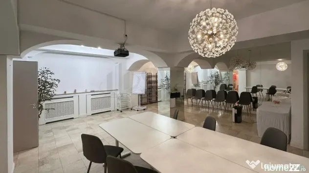 Vila Primaverii 5 camere metrou Aviatorilor