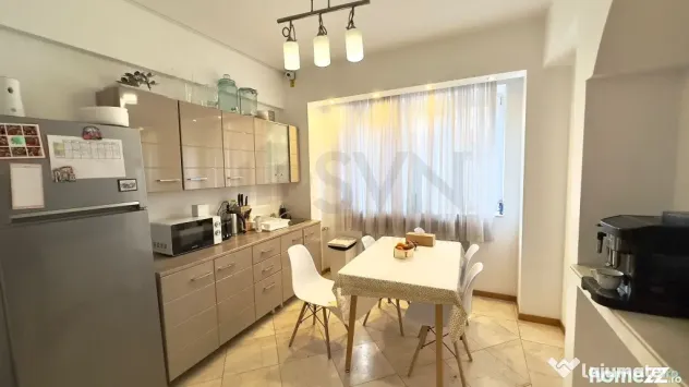 Vila Primaverii 5 camere metrou Aviatorilor