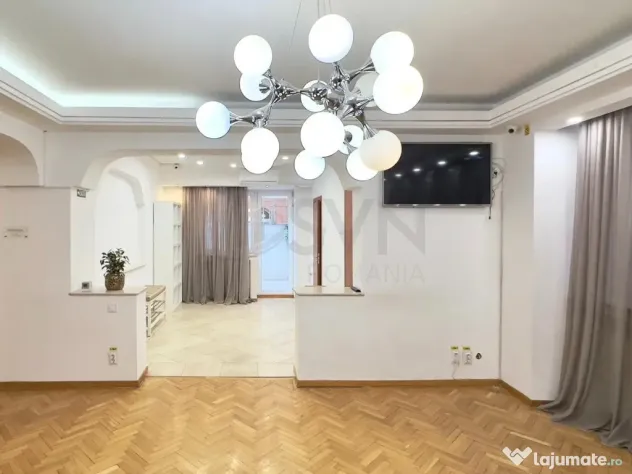 Vila Primaverii 5 camere metrou Aviatorilor