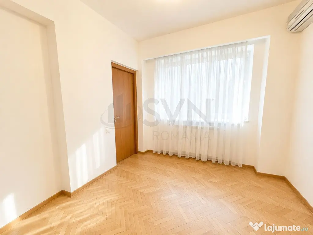 Vila Primaverii 5 camere metrou Aviatorilor