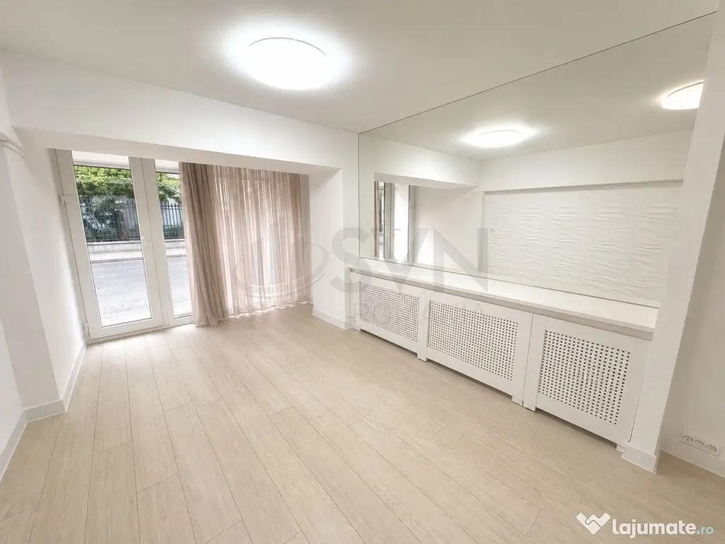 Vila Primaverii 5 camere metrou Aviatorilor