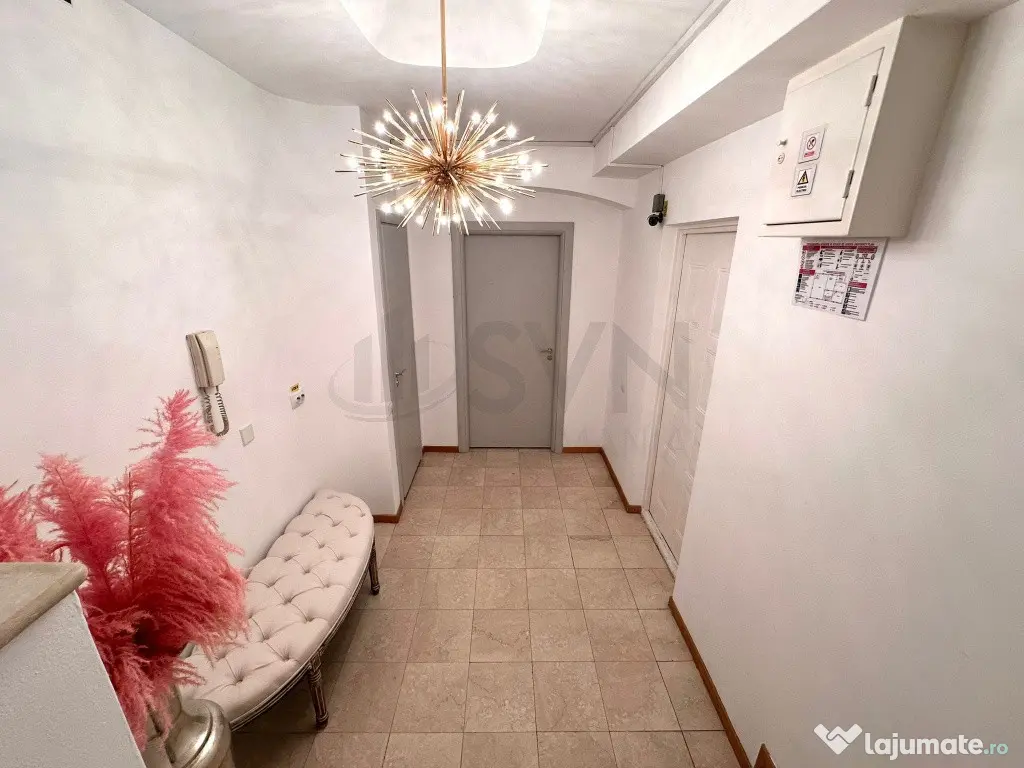 Vila Primaverii 5 camere metrou Aviatorilor