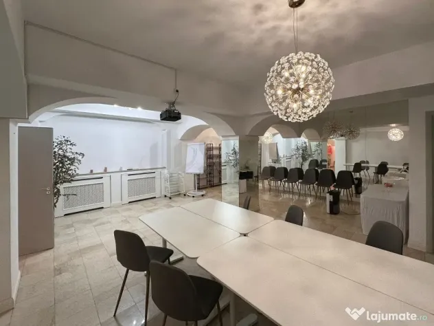 Vila Primaverii 5 camere metrou Aviatorilor