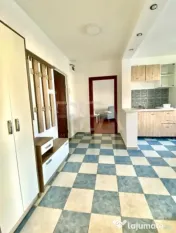 2 camere Vitan decomandat, et.6,centrală,inst. schimb.,metr 