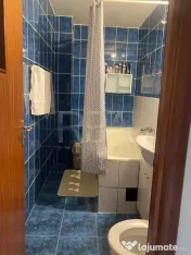 2 camere Vitan decomandat, et.6,centrală,inst. schimb.,metr 