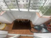2 camere Vitan decomandat, et.6,centrală,inst. schimb.,metr 