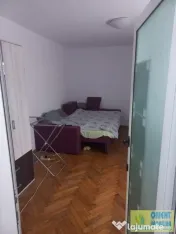 Tomis 1, de inchiriat casa 6 camere, gaze, mobilata 