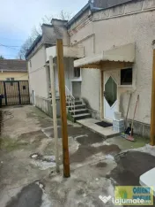 Tomis 1, de inchiriat casa 6 camere, gaze, mobilata 