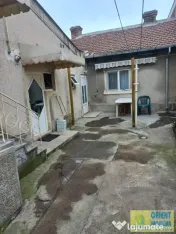 Tomis 1, de inchiriat casa 6 camere, gaze, mobilata 