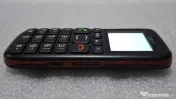 Telefon mobil pentru seniori Maxcom Comfort MM428 Dual SIM 
