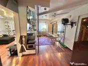 De inchiriat apartament cu 3 camere decomandate Bacau 