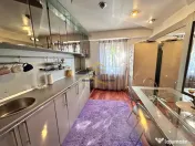 De inchiriat apartament cu 3 camere decomandate Bacau 