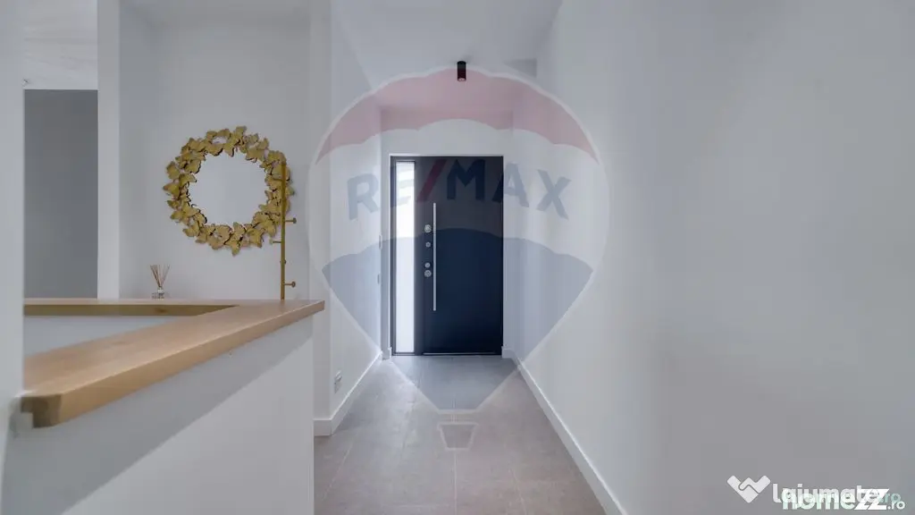 Apartament Premium, 144 mp utili, parcare | Calea Poienii...