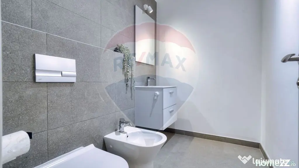 Apartament Premium, 144 mp utili, parcare | Calea Poienii...