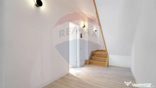 Apartament Premium, 144 mp utili, parcare | Calea Poienii...