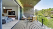 Apartament Premium, 144 mp utili, parcare | Calea Poienii...