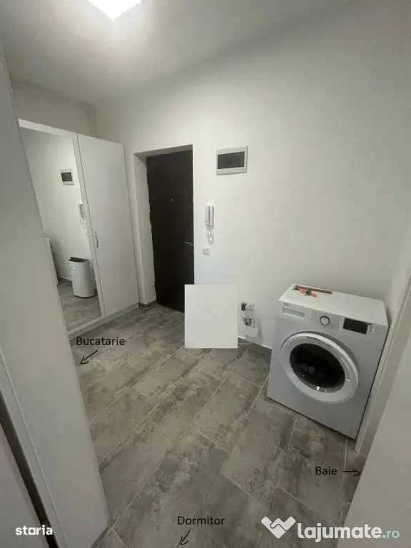 Dimitrie leonida sfanta agnes gradina si parcare