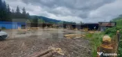Spatiu comercial cu o suprafata de teren generoasa: 3856 mp