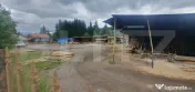 Spatiu comercial cu o suprafata de teren generoasa: 3856 mp