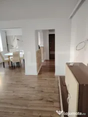 3 camere | Renovat complet | Mutare imediată | Zona Materna