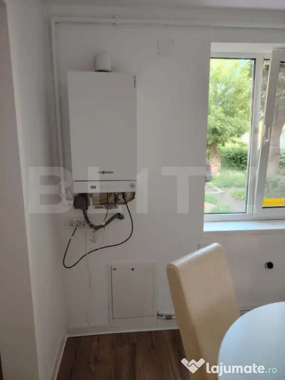 3 camere | Renovat complet | Mutare imediată | Zona Materna