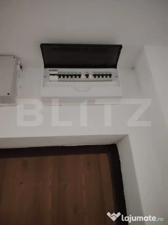 3 camere | Renovat complet | Mutare imediată | Zona Materna