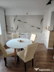 3 camere | Renovat complet | Mutare imediată | Zona Materna