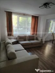 3 camere | Renovat complet | Mutare imediată | Zona Materna