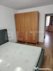 3 camere | Renovat complet | Mutare imediată | Zona Materna