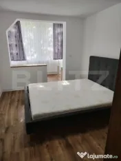 3 camere | Renovat complet | Mutare imediată | Zona Materna