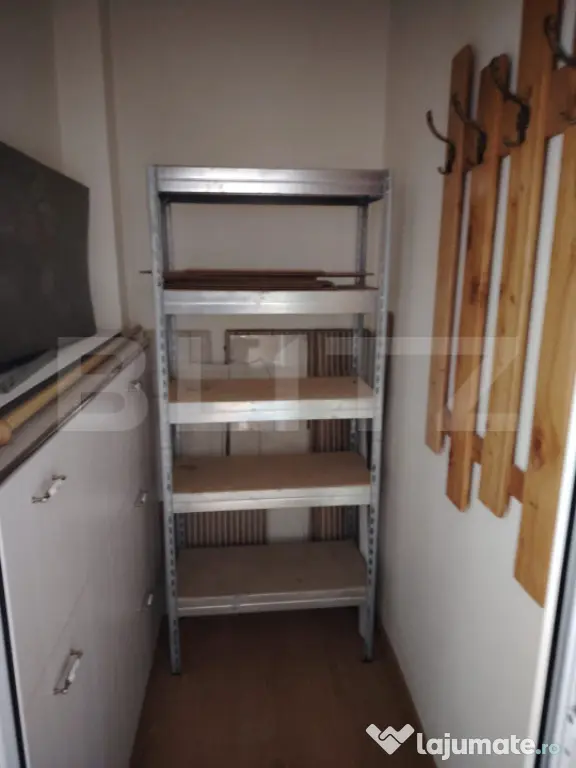 3 camere | Renovat complet | Mutare imediată | Zona Materna