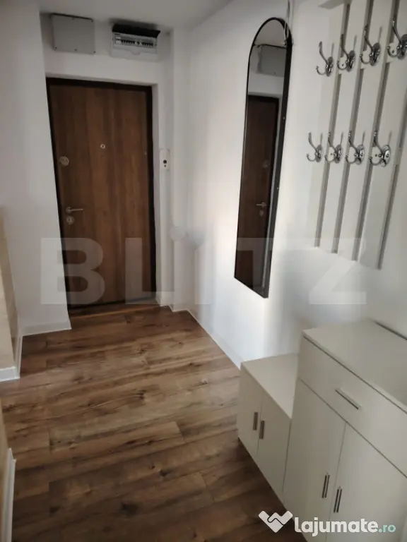 3 camere | Renovat complet | Mutare imediată | Zona Materna