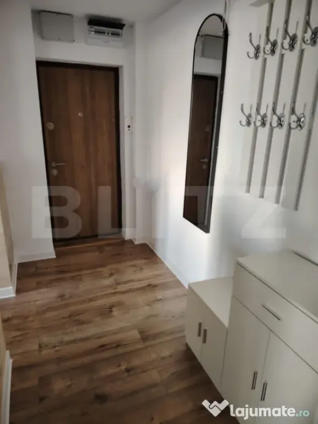 3 camere | Renovat complet | Mutare imediată | Zona Materna