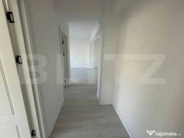 Apartament 2 camere, 56.60 mp, zona Visan