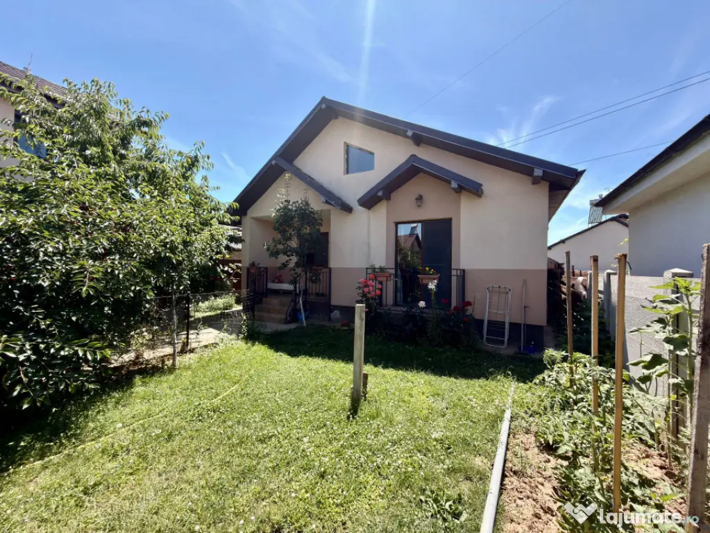 Casă modernă de vânzare – Zona Selgros, Craiova