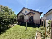 Casă modernă de vânzare – Zona Selgros, Craiova 
