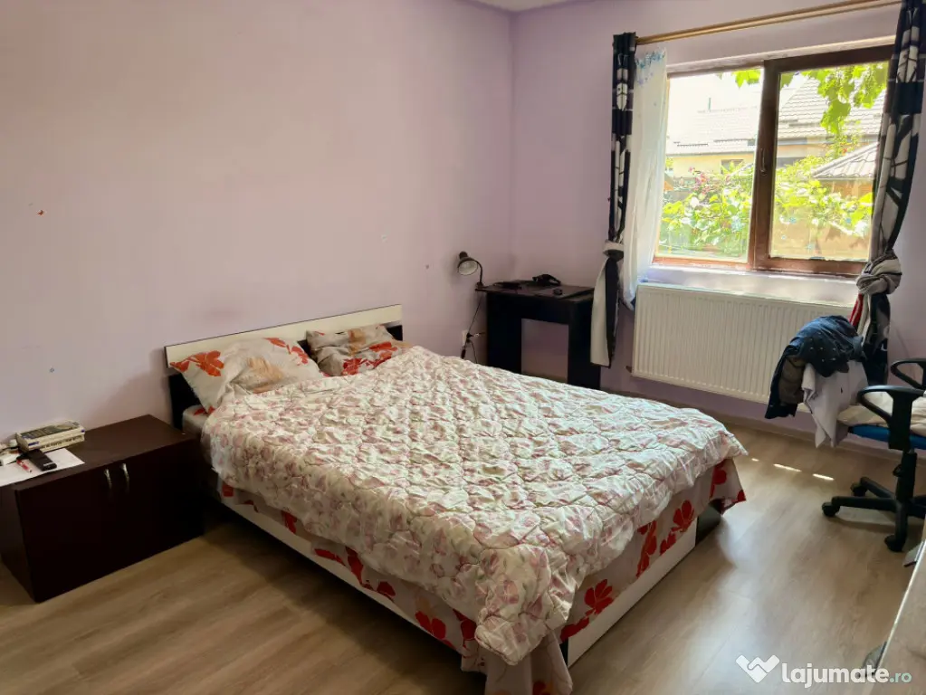 Casă modernă de vânzare – Zona Selgros, Craiova