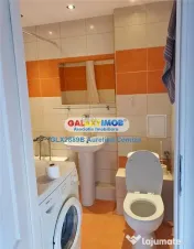 Apartament 2 camere zona Andronache/sp 51mp/etaj 2 