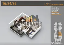 Apartament 2 Camere decomandat 63 mp Th.Pallady - Metrou ...
