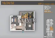 Apartament 2 Camere decomandat 63 mp Th.Pallady - Metrou ... 