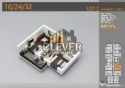 Apartament 2 Camere decomandat 63 mp Th.Pallady - Metrou ... 