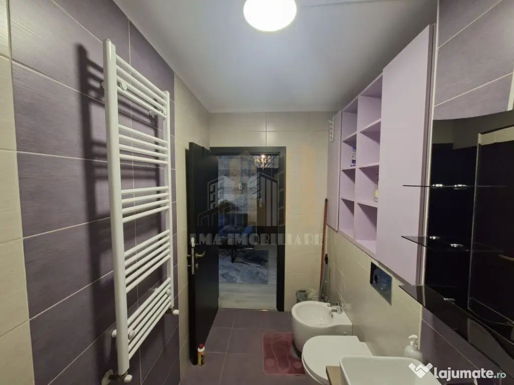 Apartament tip Studio Sânpetru Brașov