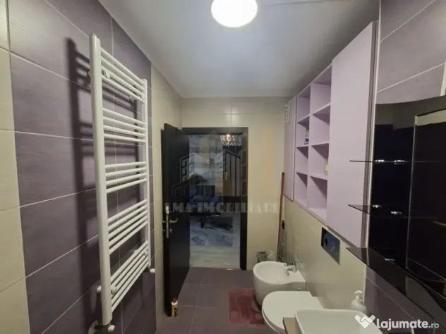 Apartament tip Studio Sânpetru Brașov