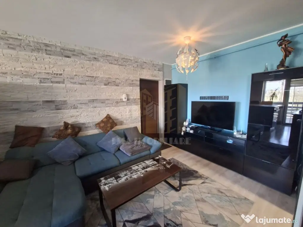 Apartament tip Studio Sânpetru Brașov
