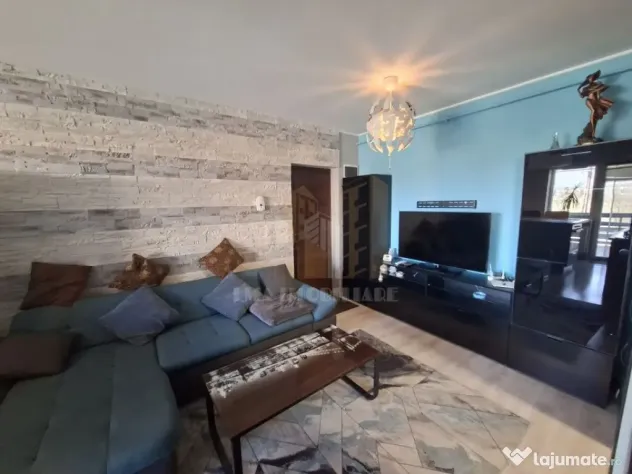 Apartament tip Studio Sânpetru Brașov