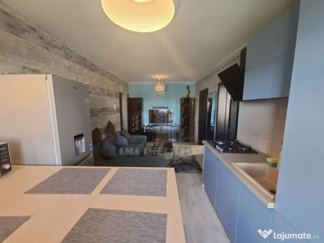Apartament tip Studio Sânpetru Brașov