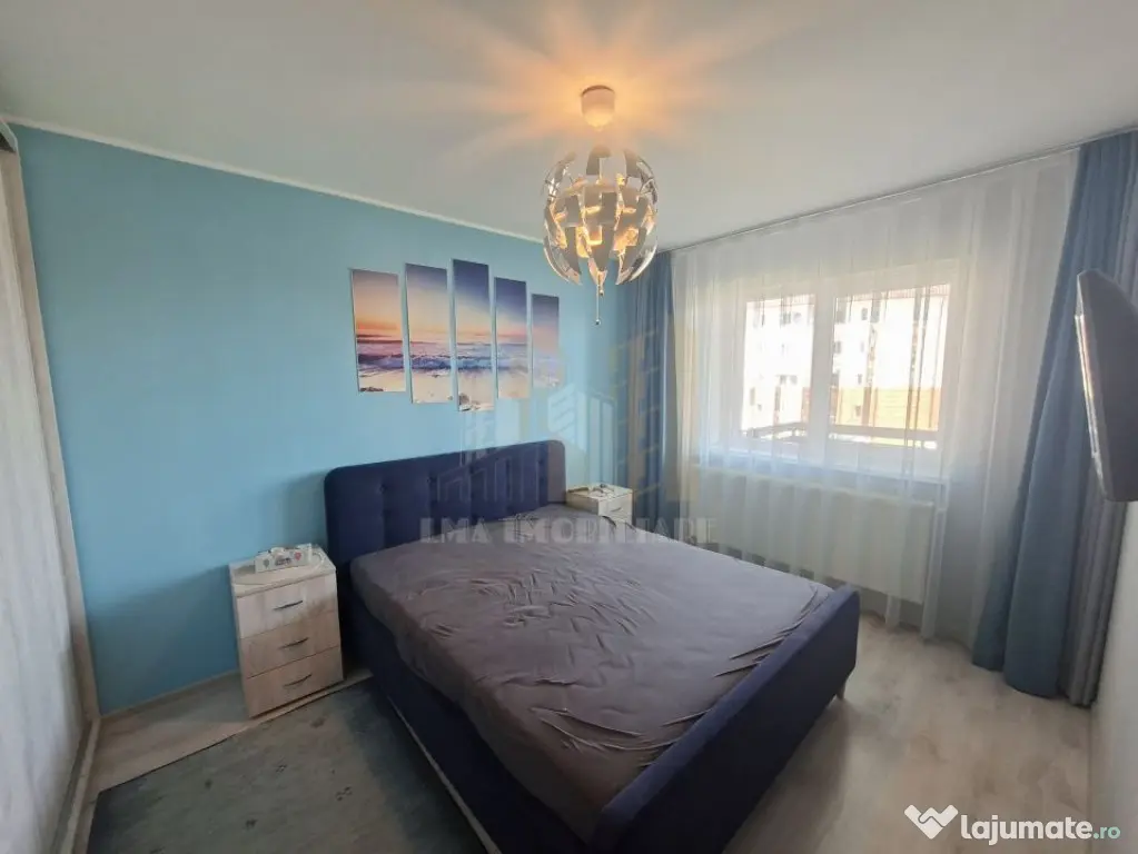 Apartament tip Studio Sânpetru Brașov