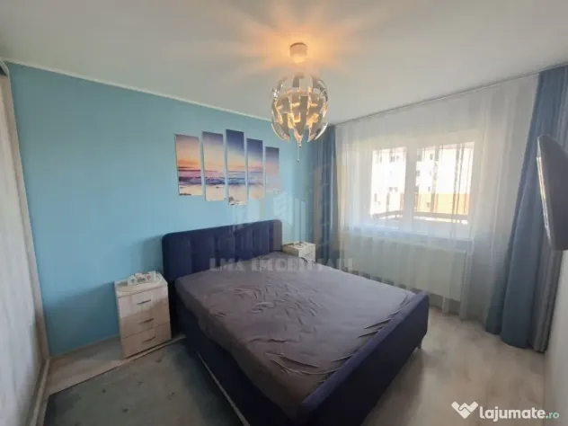 Apartament tip Studio Sânpetru Brașov