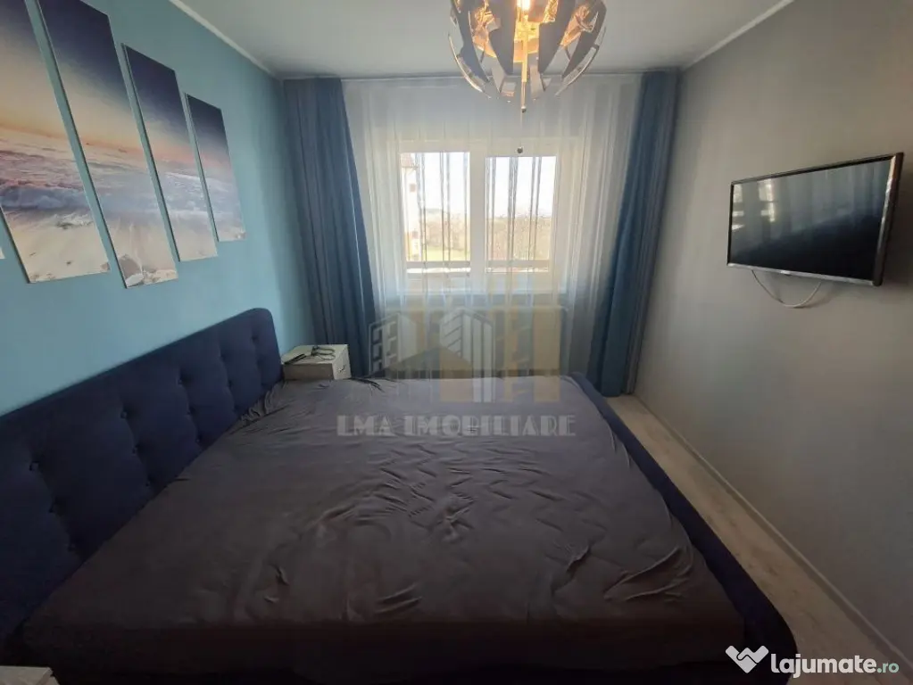 Apartament tip Studio Sânpetru Brașov